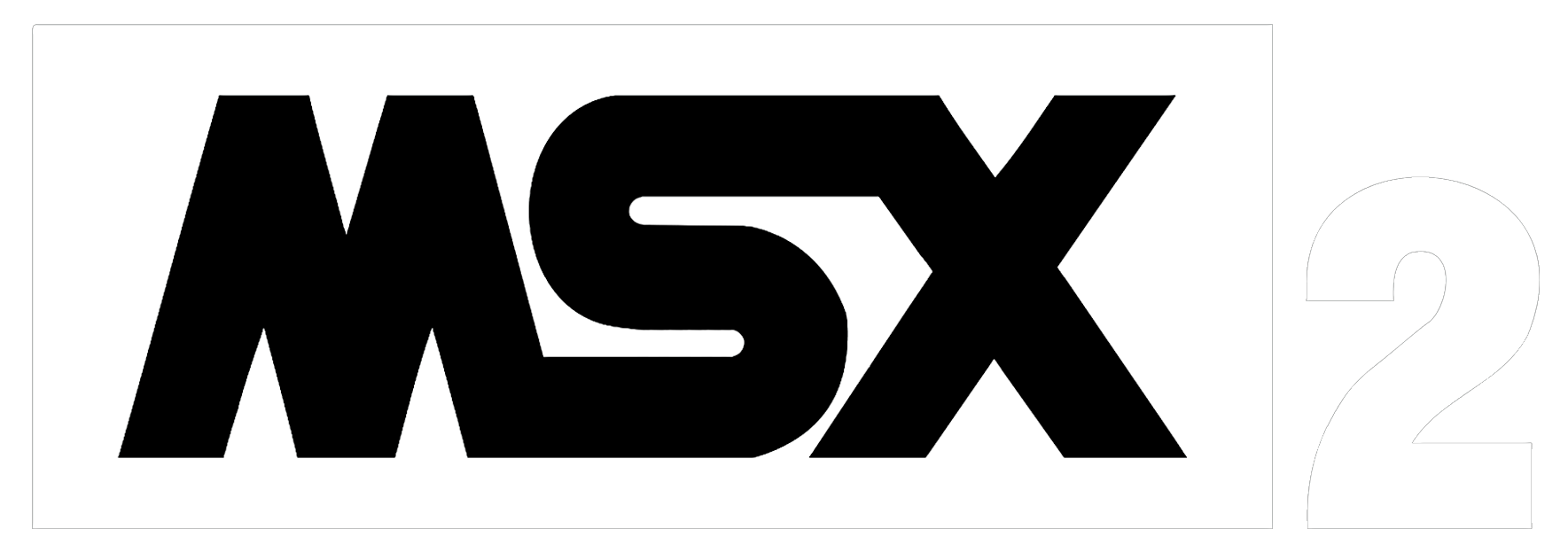 Microsoft MSX2 ROMs