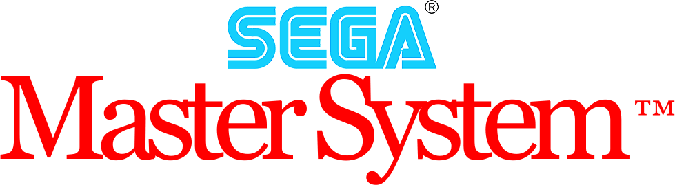 Sega Master System