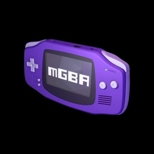 mGBA Emulator