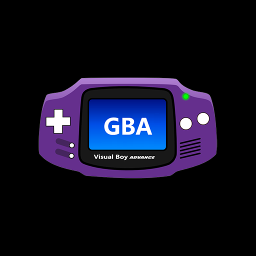 Visual Boy Advance Emulator