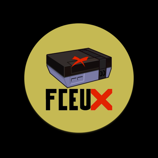 FCEUX Emulator