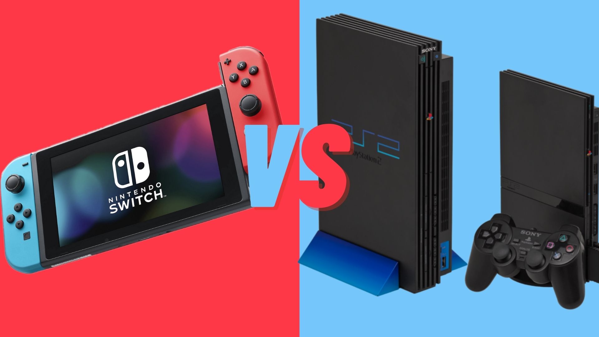 US: Nintendo Switch is only 1.1 million units behind PlayStation 2 in lifetime sales