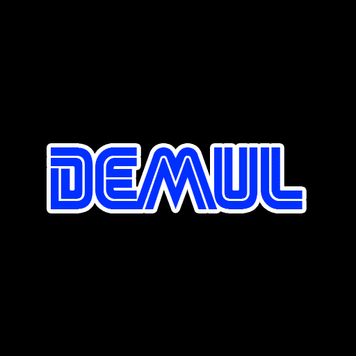 DEmul Emulator