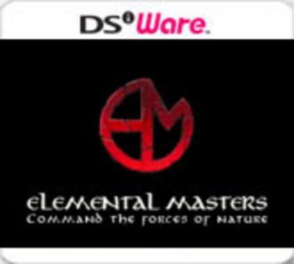 Elemental Masters