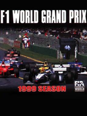 F1 World Grand Prix: 1999 Season