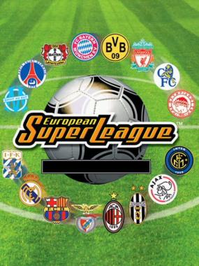 European Super League