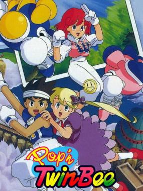 Pop'n Twinbee