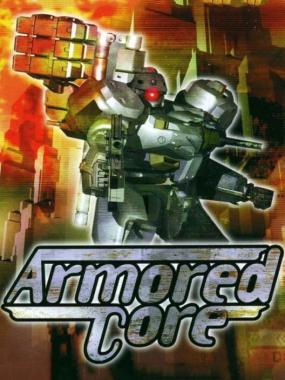 Armored Core