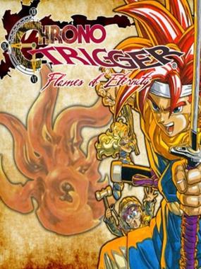 Chrono Trigger: Flames of Eternity