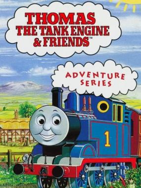 Thomas the Tank Engine & Friends