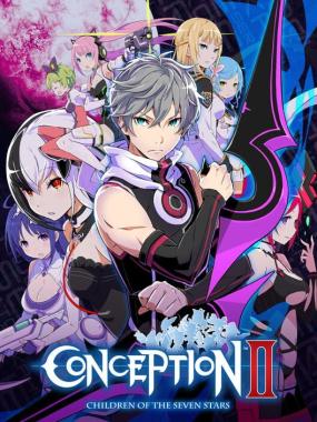 Conception II: Children of the Seven Stars