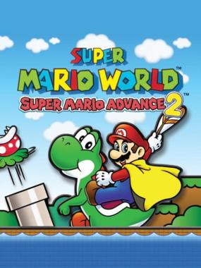 Super Mario World: Super Mario Advance 2 – Color Restoration: Super Mario Advance 2 - Instrument Restoration