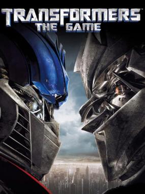 Transformers: The Game