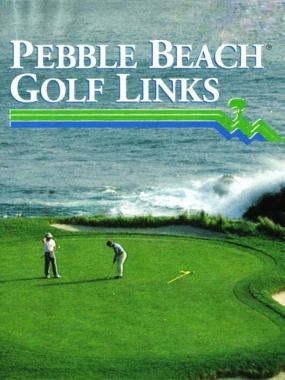 True Golf Classics: Pebble Beach Golf Links