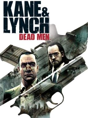 Kane & Lynch: Dead Men