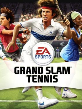 GRAND SLAM TENNIS