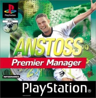 Anstoss: Premier Manager