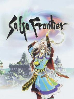 SaGa Frontier: SaGa Frontier - Alkaiser Improvements