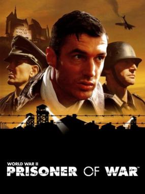 Prisoner of War