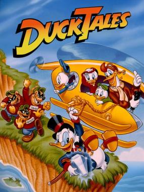 DuckTales : La Bande à Picsou