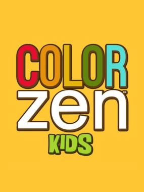 Color Zen Kids