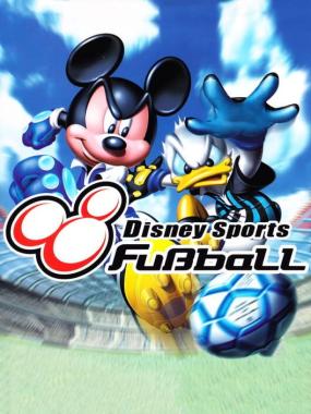 Disney Sports: Soccer