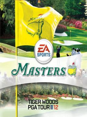 Tiger Woods PGA Tour 12: Collector's Edition