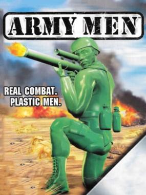 Army Men