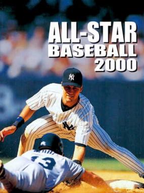 All-Star Baseball 2000