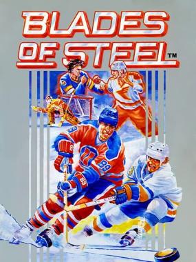 Blades of Steel: Blades of Steel Goon mod