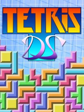 Tetris DS