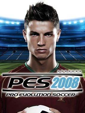 World Soccer Winning Eleven – Ubiquitous Edition 2008