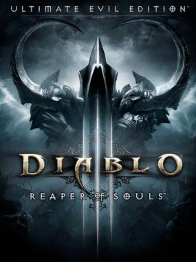 Diablo III: Reaper of Souls: Ultimate Evil Edition