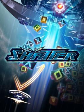 Shatter (video game)