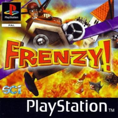 Frenzy!