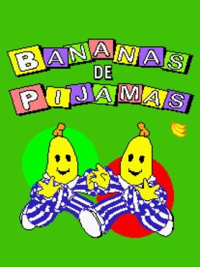 Bananas de Pijamas