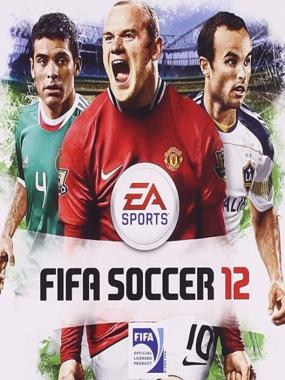 FIFA 12