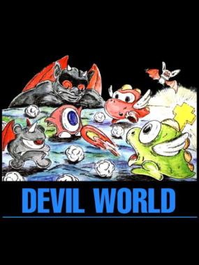 Devil World: Scarlet Devil World