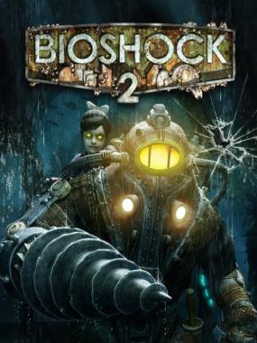 Bioshock 2