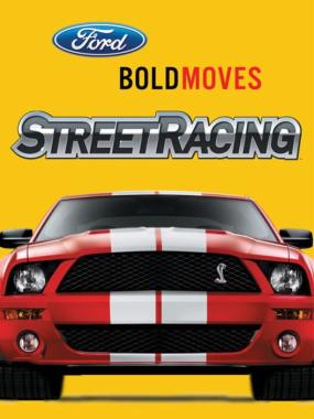 Ford Street Racing – L.A. Duel