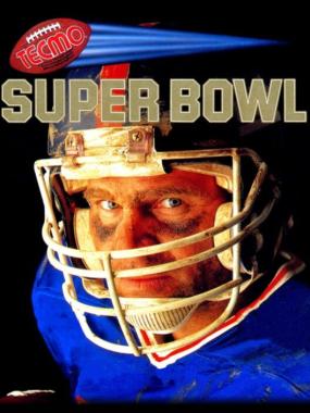 Tecmo Super Bowl: Tecmo Super Bowl: 2000