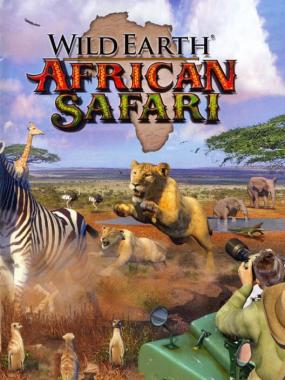 Wild Earth: African Safari