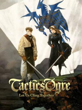 Tactics Ogre: Let Us Cling Together: Tactics Ogre - The Survivor