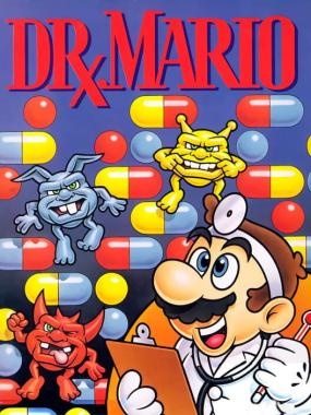 Dr. Mario: Dr. Googie