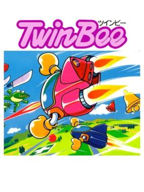 TwinBee: Van-1