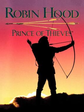 Robin Hood: Prince of Thieves