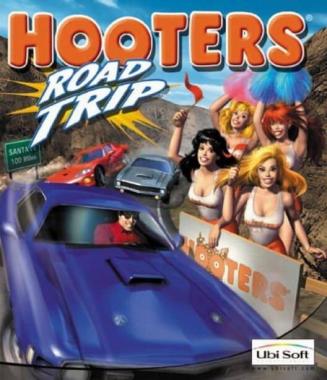 Hooters: Road Trip