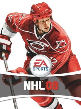 NHL 08