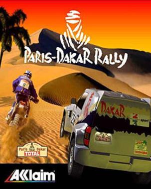 Paris-Dakar Rally