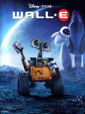 WALL-E (video game)